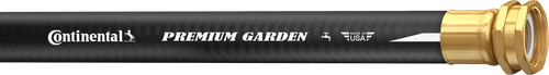 Premium Garden Black 5/8" x 50' (MXF GHT)