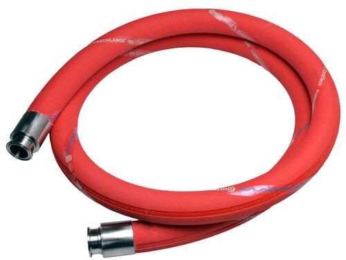 Purple Snake Red 2"x15' TCxTC