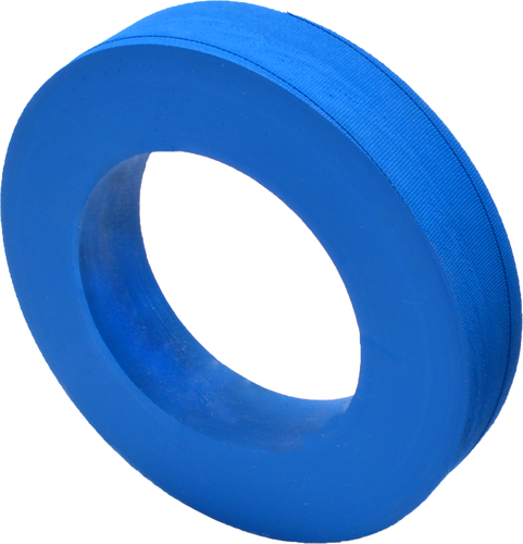 Protection Ring Blue EPDM 1"