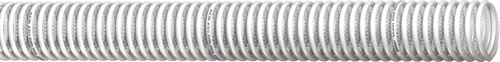 Velocity Beverage White/Clear 2"x20' TCxTC