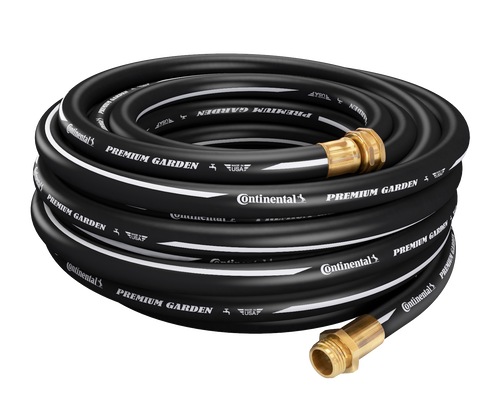Premium Garden Black 5 8