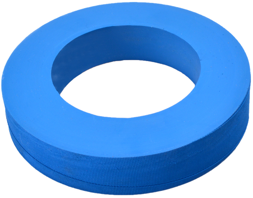 Protection Ring Blue EPDM 1-1/2"