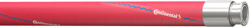 Purple Snake Red 2"x15' TCxTC