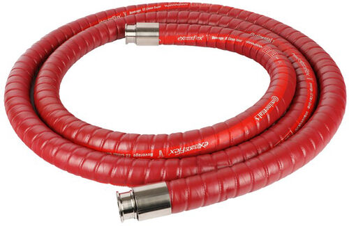 ExtremeFlex Beverage EZ Clean 1-1/2" x 15ft TC x TC