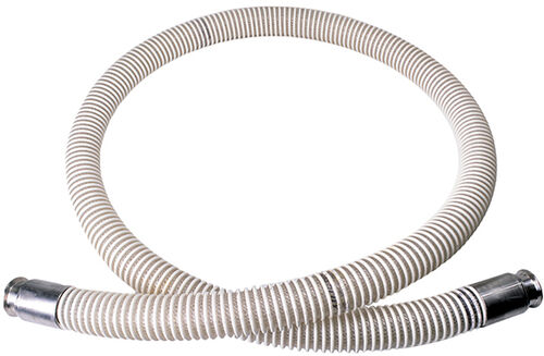 Velocity Beverage White/Clear 1-1/2"x20' TCxTC