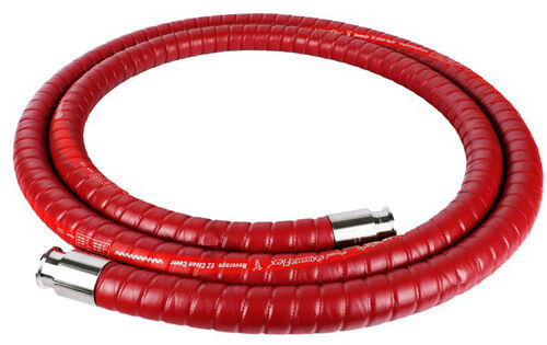 ExtremeFlex Beverage EZ Clean 1" x 25ft TC x TC