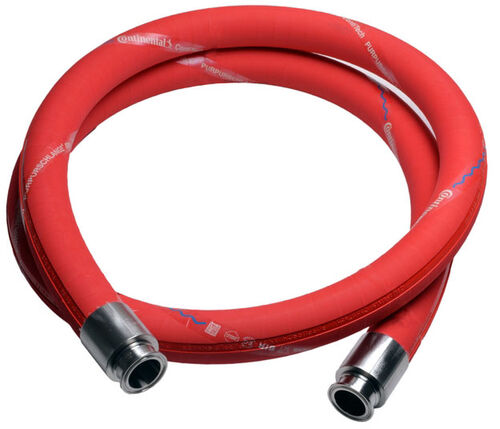 Purple Snake Red 1-1/2"x30' TCxTC