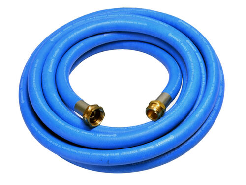 Fortress Washdown Blue 1/2" x 25' (MXF GHT)