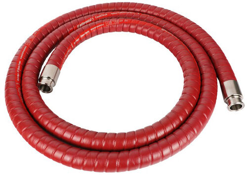ExtremeFlex Beverage EZ Clean 1" x 20ft TC x TC